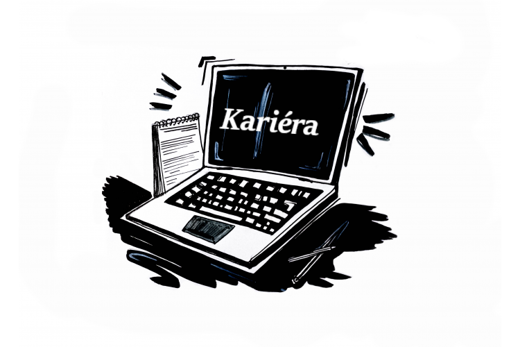 Kariéra